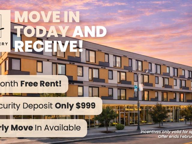 Apartment for rent in Northwest, Alberta