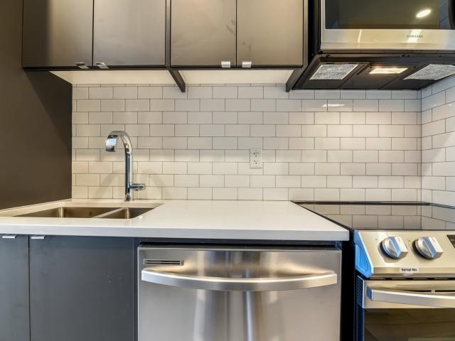 Apartment for rent in Montgomery, Calgary