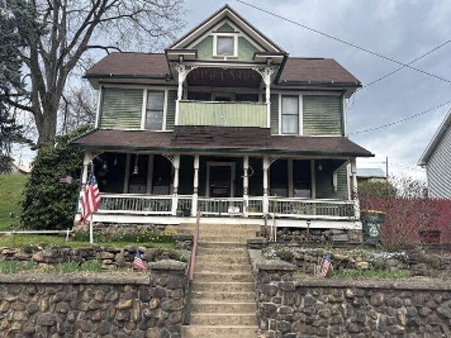 House for sale in Montgomery, Lycoming County