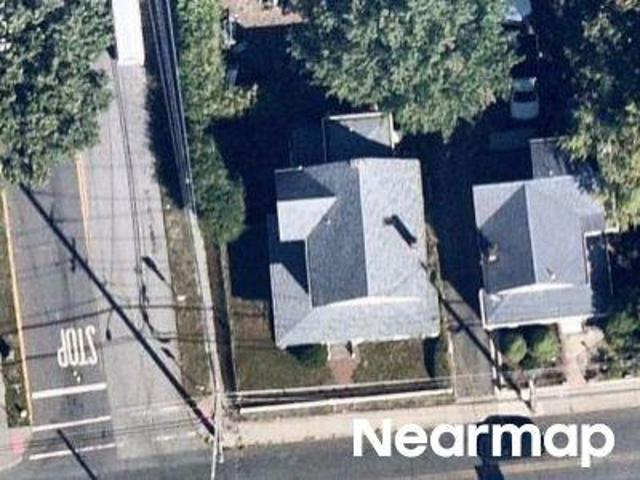 House for sale in Bloomfield, New Jersey