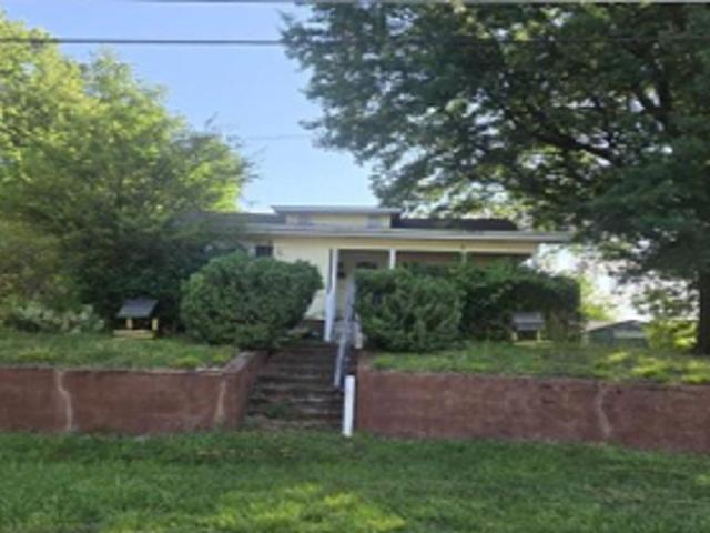 House for sale in Tennessee