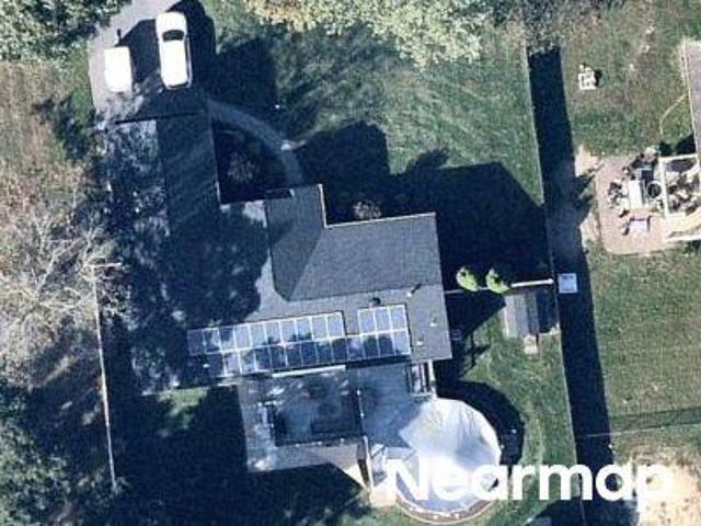 House for sale in Bayville, New Jersey