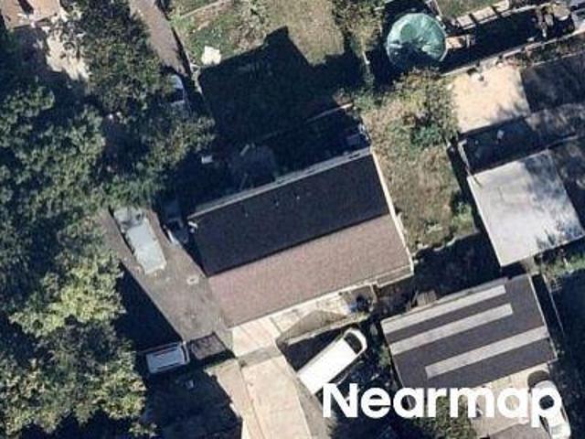 House for sale in Passaic, New Jersey