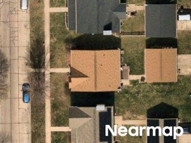 House for sale in Urbana, Illinois