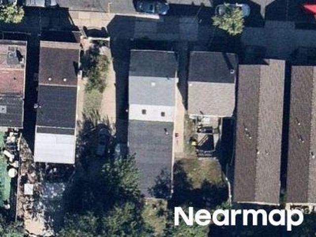 House for sale in Passaic, New Jersey