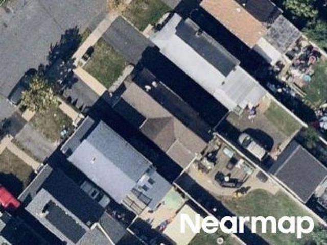 House for sale in Rahway, New Jersey