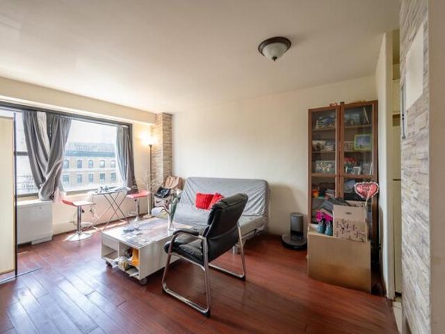 Condo for sale in Jersey City