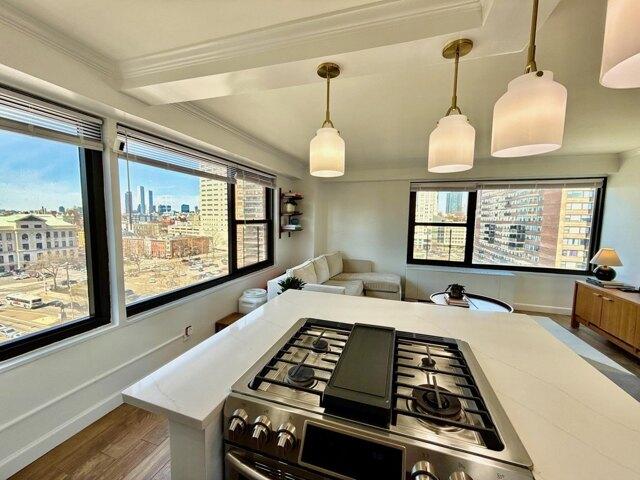 Condo for sale in Hudson, New Jersey