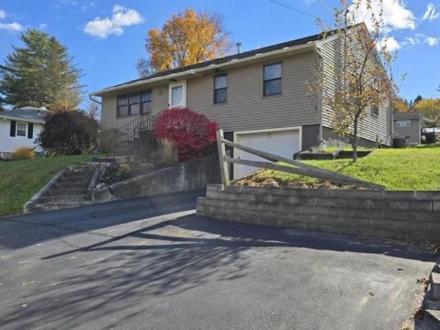 House for sale in Canajoharie, New York