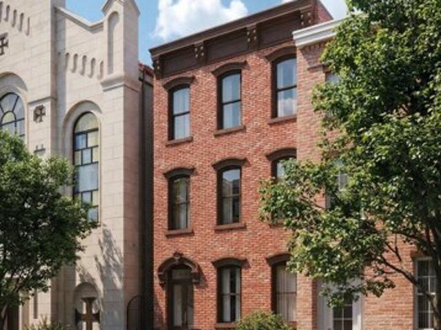 House for sale in Hudson, New Jersey