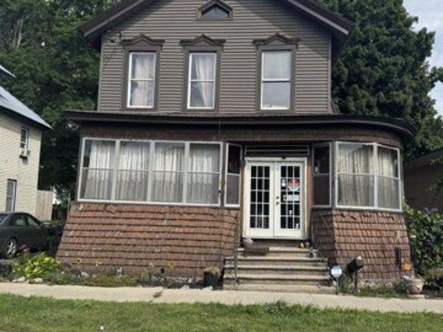 House for sale in Ogdensburg