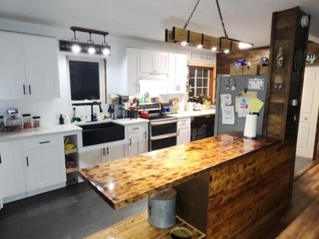 House for sale in Ogdensburg