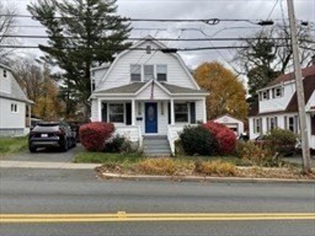 House for sale in Hampden, Massachusetts