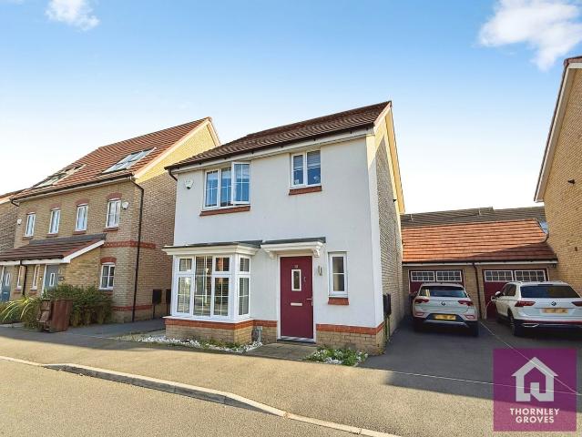 House for rent in Havenswood, Salford