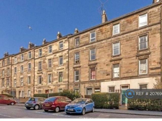 Apartment for rent in Hillside, City of Edinburgh