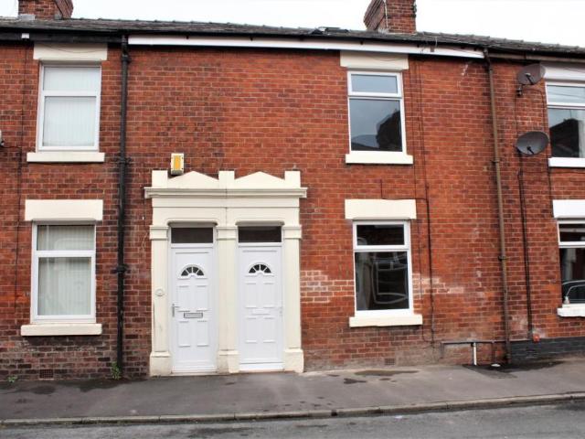 Apartment for rent in Bamber Bridge, South Ribble