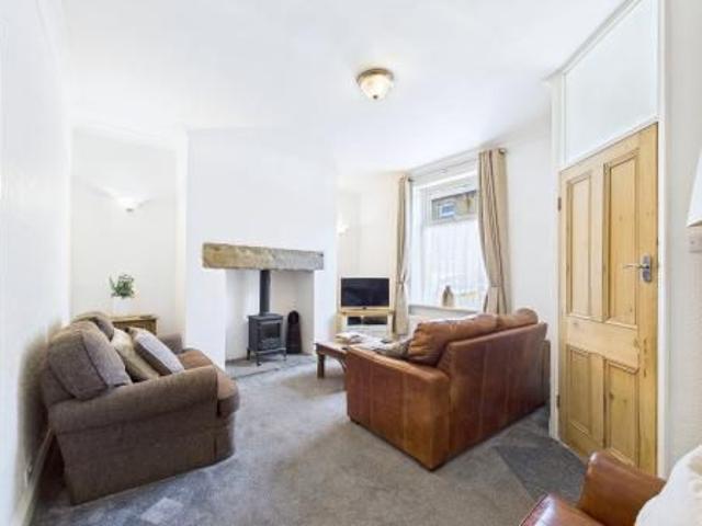 House for rent in Middle Town, Skipton