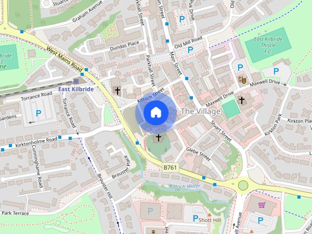 Apartment for rent in The Village, Barassie