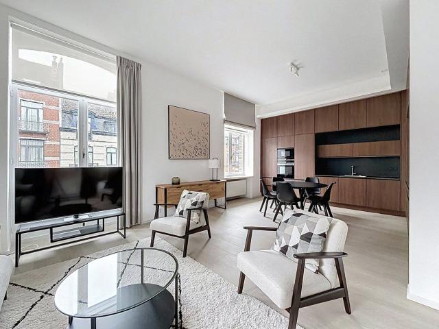 Kot location à Tomberg, Woluwe-Saint-Lambert - Sint-Lambrechts-Woluwe