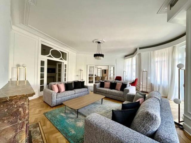 Appartement location à Etterbeek, Bruxelles