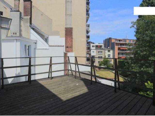 Appartement location à Sint-lambrechts-woluwe, Bruxelles