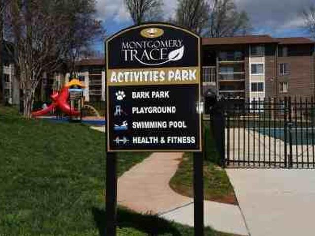 Apartment for rent in Maryland