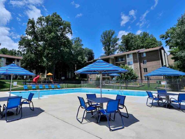 Apartment for rent in Maryland