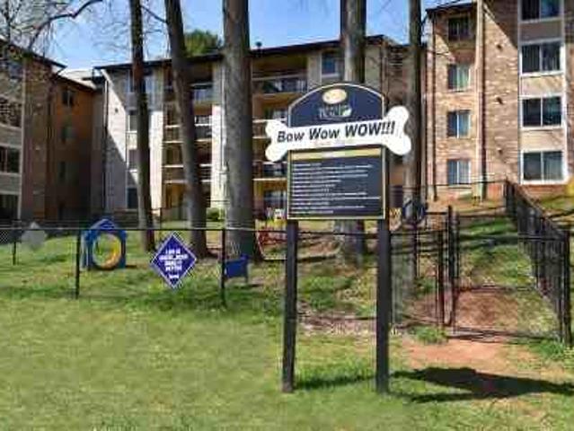 Apartment for rent in Maryland