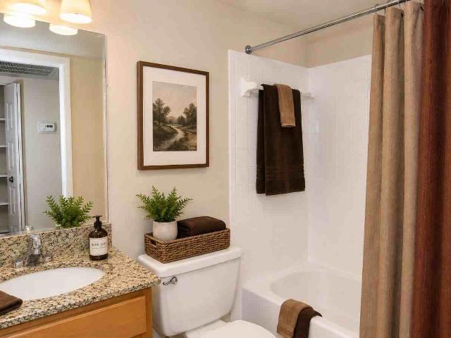 Apartment for rent in Maryland