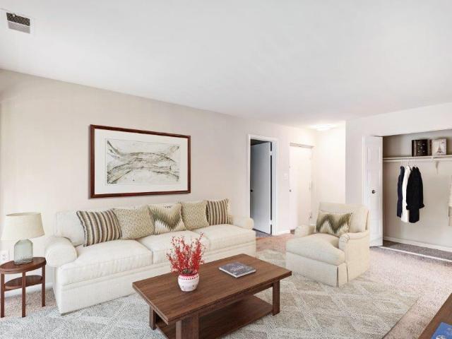 Apartment for rent in Maryland