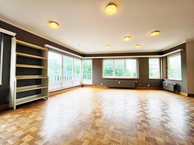 Appartement location à Etterbeek, Bruxelles
