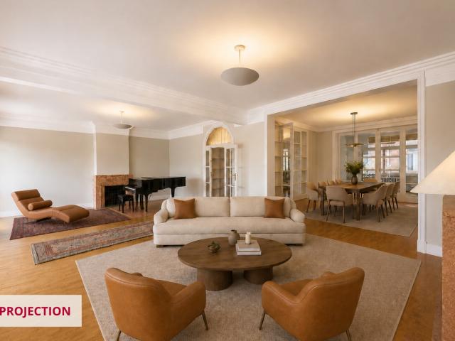 Appartement location à Sint-pieters-woluwe, Bruxelles