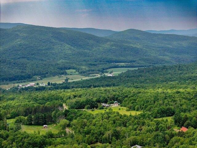 Land for sale in Montgomery, Vermont