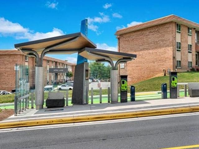 Apartment for rent in Silver Spring