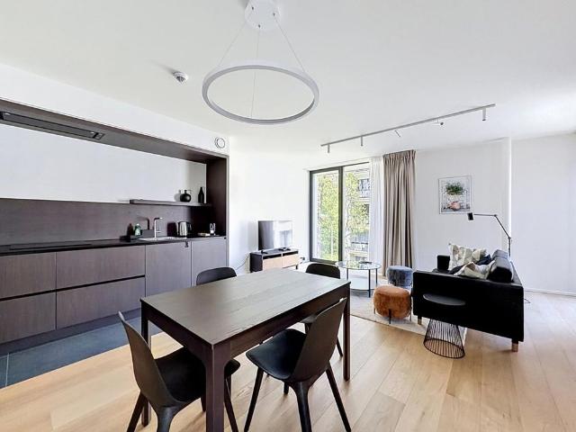 Appartement location à Schaarbeek, Bruxelles