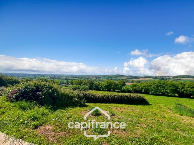 Maison vente à Avranches, Isigny-le-buat