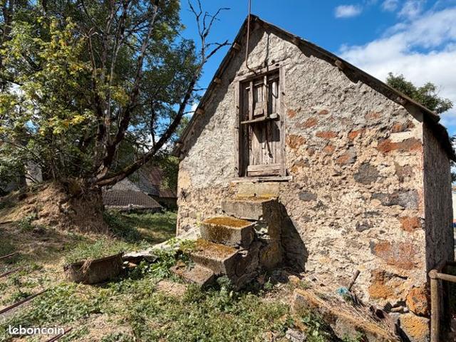 Maison vente à Saint-Flour, Montgreleix