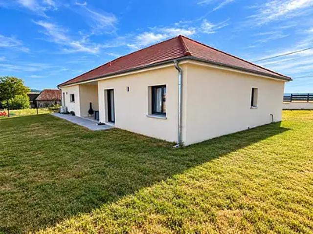 Maison vente à Montgueux, Aube