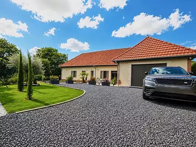 Maison vente à Troyes, Montgueux