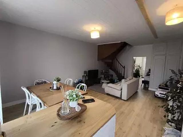 Maison vente à Jonzac, Montguyon