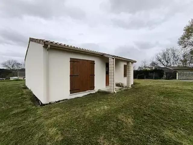 Maison vente à Jonzac, Montguyon