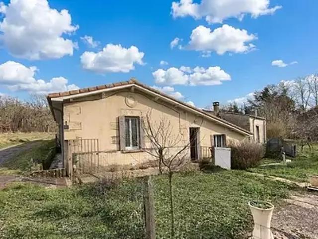Maison vente à Jonzac, Montguyon