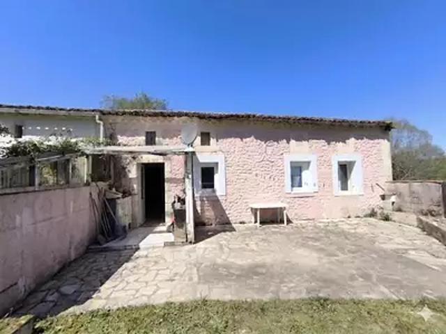 Maison vente à Jonzac, Montguyon