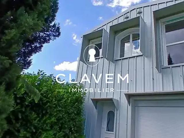 Maison vente à Montguyon, Le Maine Comte