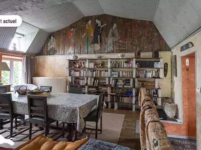 Maison vente à Jonzac, Montguyon