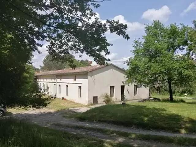 Maison vente à Jonzac, Montguyon