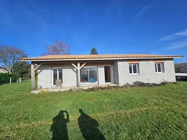 Maison vente à Jonzac, Montguyon