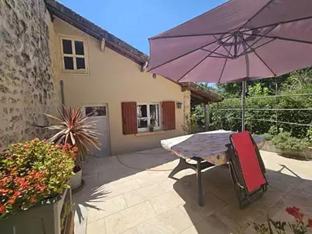 Maison vente à Jonzac, Montguyon