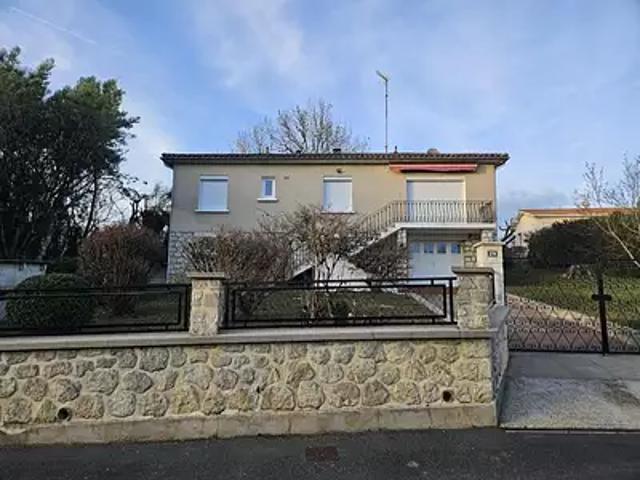 Maison vente à Jonzac, Montguyon
