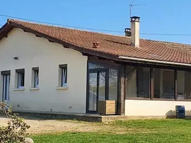 Maison vente à Jonzac, Montguyon
